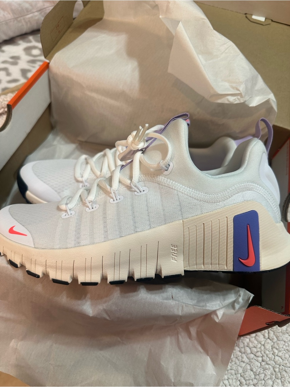 Nike Women’s Metcon 6
